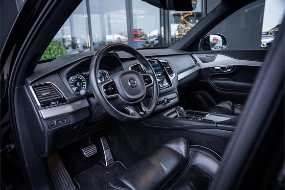 Volvo XC90 - Afbeelding 8 van 30