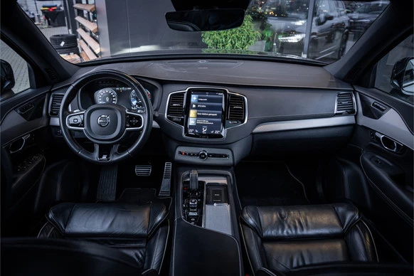 Volvo XC90 - Afbeelding 9 van 30