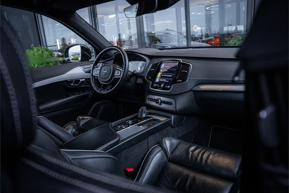 Volvo XC90 - Afbeelding 10 van 30