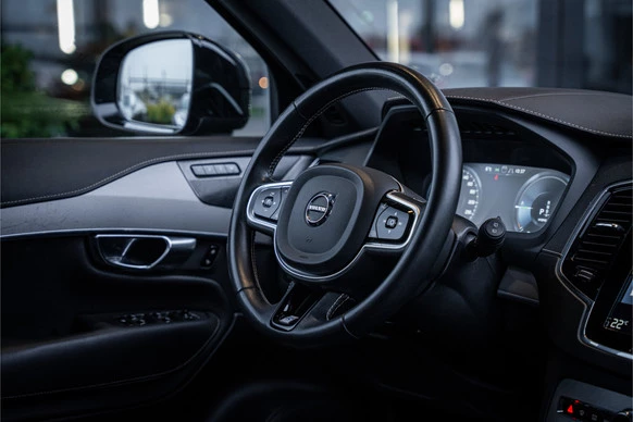 Volvo XC90 - Afbeelding 11 van 30