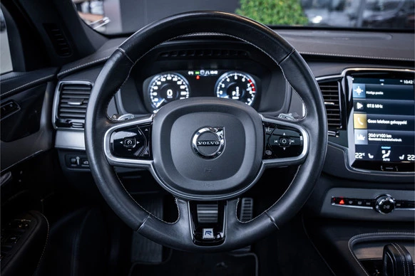 Volvo XC90 - Afbeelding 12 van 30