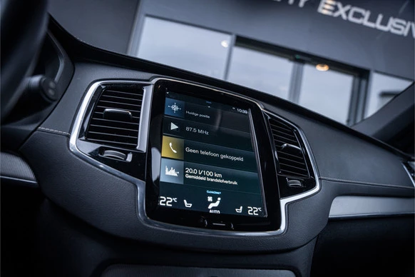Volvo XC90 - Afbeelding 15 van 30