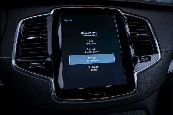 Volvo XC90 - Afbeelding 16 van 30