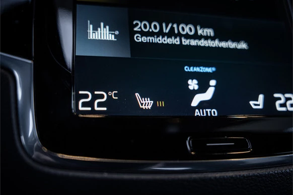 Volvo XC90 - Afbeelding 17 van 30