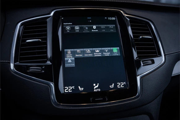 Volvo XC90 - Afbeelding 18 van 30