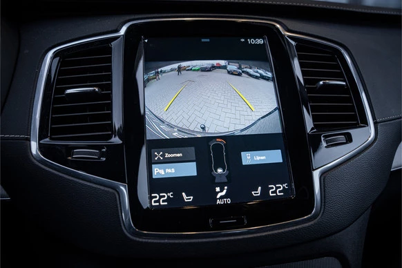 Volvo XC90 - Afbeelding 19 van 30