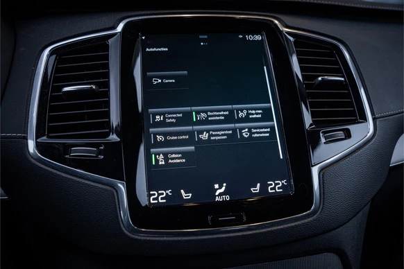 Volvo XC90 - Afbeelding 20 van 30