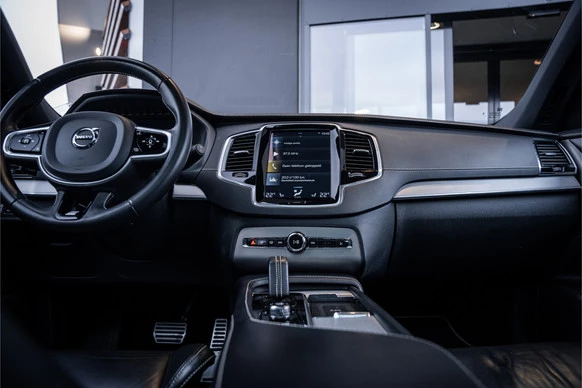 Volvo XC90 - Afbeelding 25 van 30
