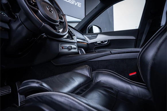 Volvo XC90 - Afbeelding 27 van 30