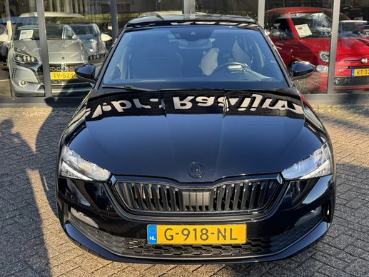 Škoda Scala - Afbeelding 3 van 26