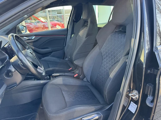 Škoda Scala - Afbeelding 7 van 26