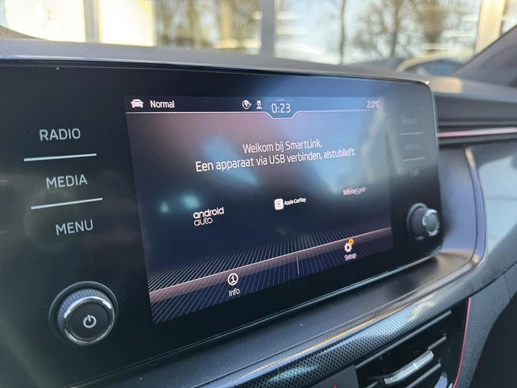 Škoda Scala - Afbeelding 8 van 26