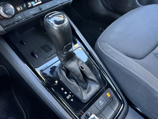 Škoda Scala - Afbeelding 11 van 26