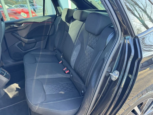 Škoda Scala - Afbeelding 12 van 26