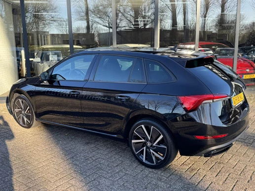 Škoda Scala - Afbeelding 13 van 26