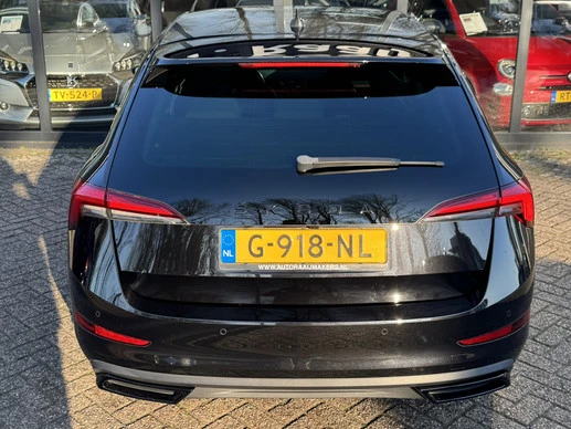 Škoda Scala - Afbeelding 14 van 26