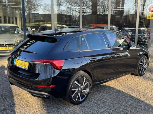 Škoda Scala - Afbeelding 15 van 26