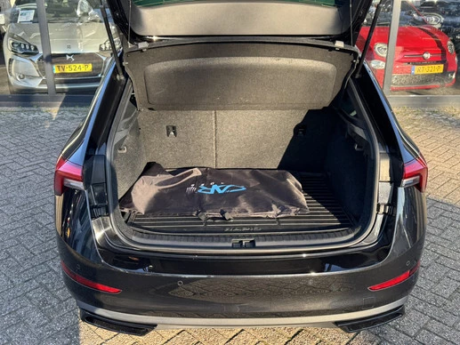 Škoda Scala - Afbeelding 16 van 26