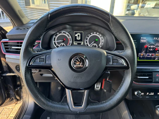 Škoda Scala - Afbeelding 17 van 26