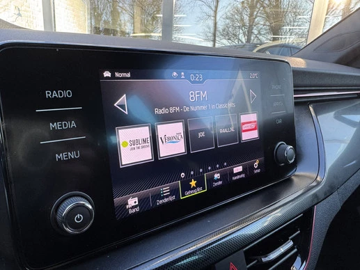 Škoda Scala - Afbeelding 21 van 26