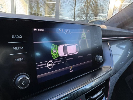 Škoda Scala - Afbeelding 23 van 26