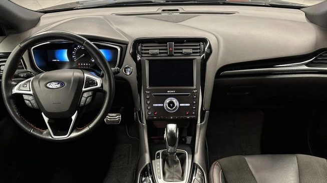 Ford Mondeo - Afbeelding 3 van 30