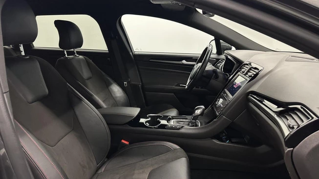 Ford Mondeo - Afbeelding 4 van 30