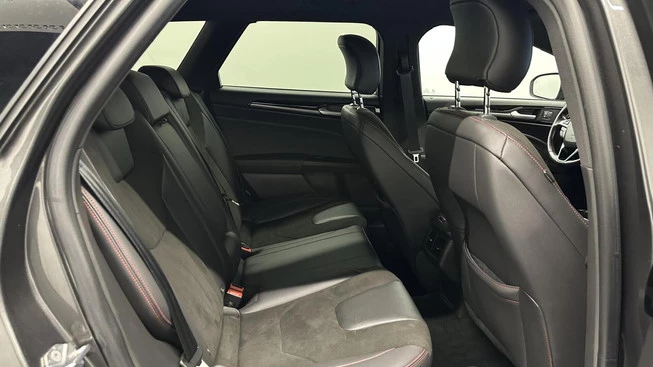 Ford Mondeo - Afbeelding 5 van 30