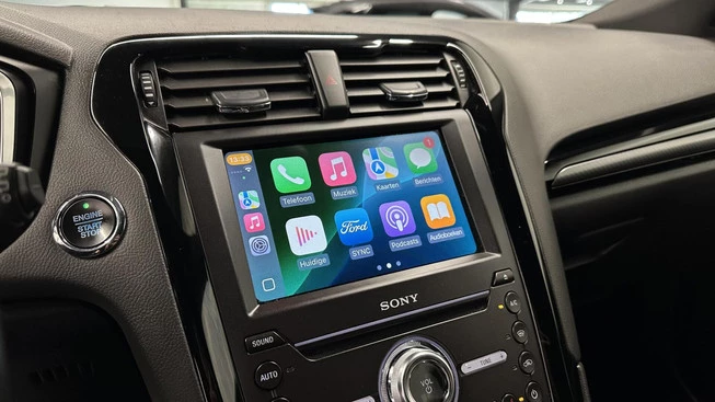 Ford Mondeo - Afbeelding 8 van 30