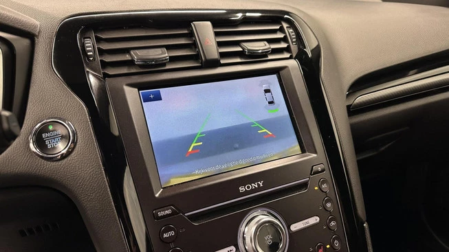 Ford Mondeo - Afbeelding 9 van 30