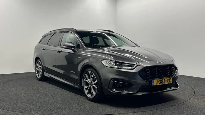 Ford Mondeo - Afbeelding 10 van 30