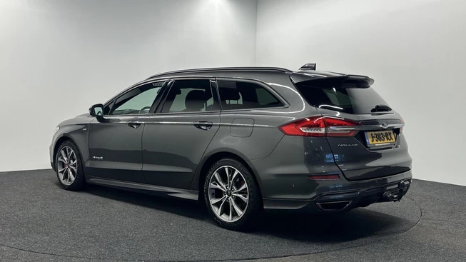 Ford Mondeo - Afbeelding 11 van 30