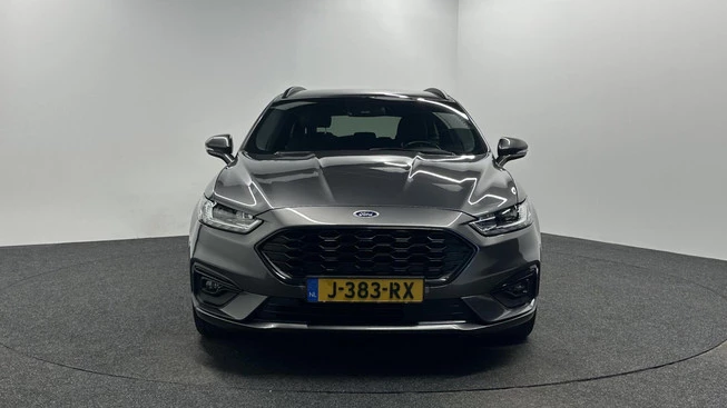 Ford Mondeo - Afbeelding 12 van 30