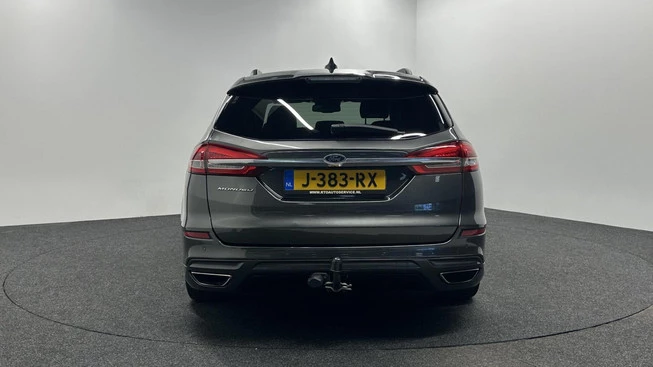 Ford Mondeo - Afbeelding 13 van 30