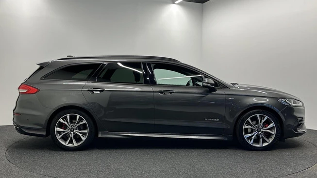 Ford Mondeo - Afbeelding 14 van 30