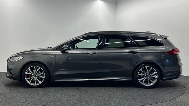 Ford Mondeo - Afbeelding 15 van 30