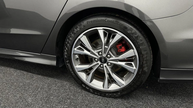 Ford Mondeo - Afbeelding 16 van 30