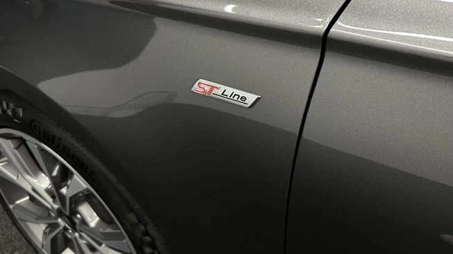 Ford Mondeo - Afbeelding 17 van 30