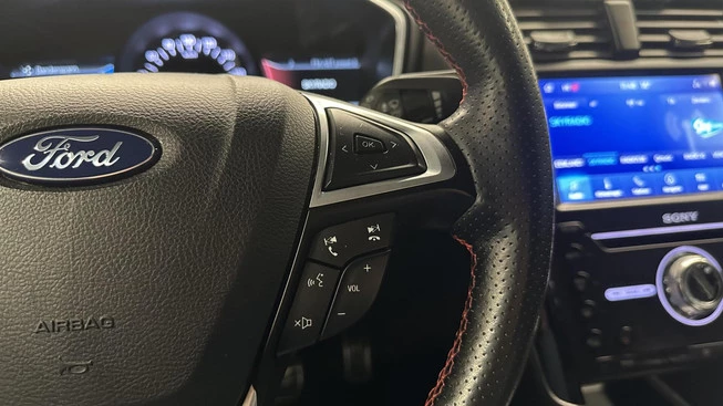 Ford Mondeo - Afbeelding 24 van 30