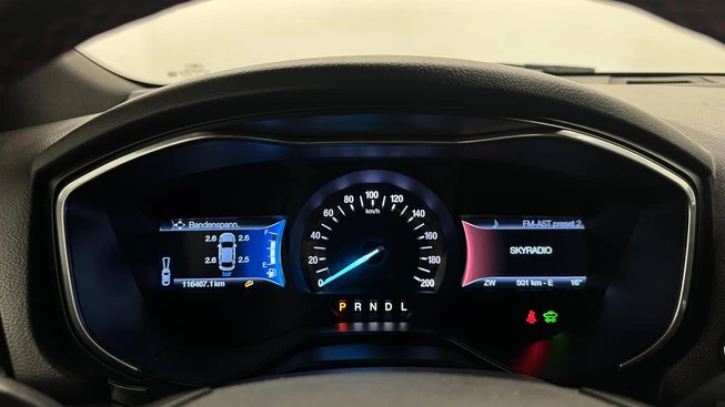 Ford Mondeo - Afbeelding 27 van 30