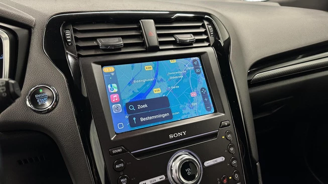 Ford Mondeo - Afbeelding 28 van 30