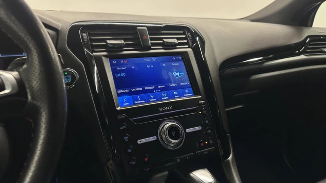 Ford Mondeo - Afbeelding 29 van 30