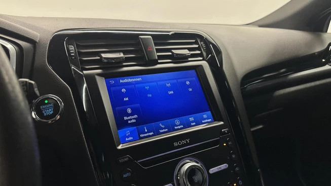 Ford Mondeo - Afbeelding 30 van 30