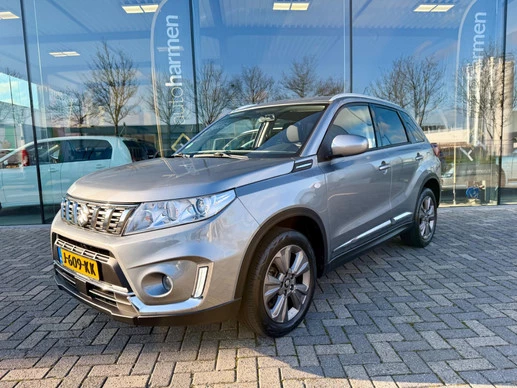 Suzuki Vitara - Afbeelding 1 van 30