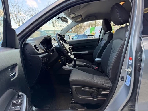 Suzuki Vitara - Afbeelding 5 van 30
