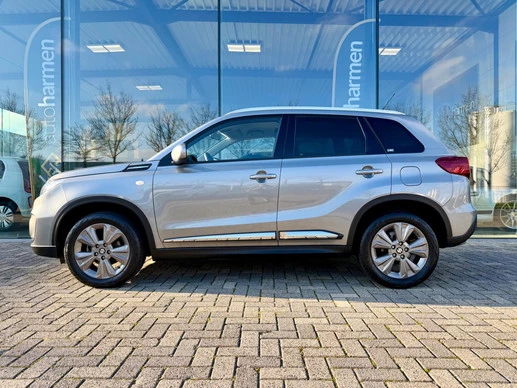 Suzuki Vitara - Afbeelding 6 van 30