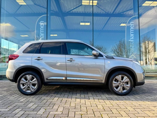 Suzuki Vitara - Afbeelding 7 van 30