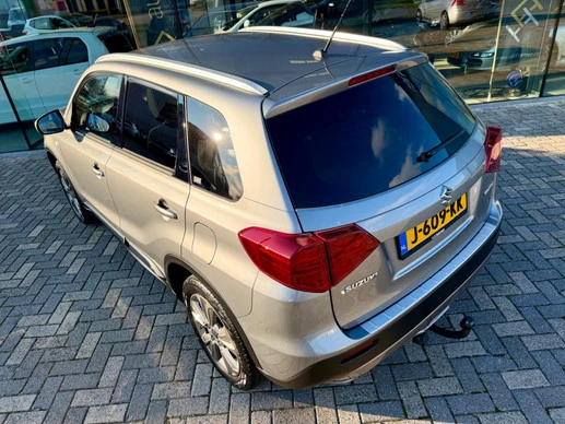 Suzuki Vitara - Afbeelding 12 van 30