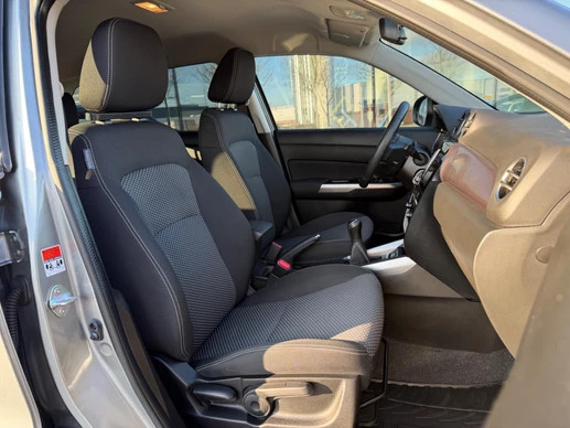 Suzuki Vitara - Afbeelding 13 van 30