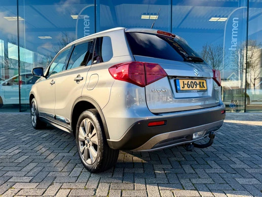 Suzuki Vitara - Afbeelding 16 van 30